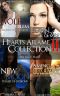 [Broken Wheel Wolves 01] • Hearts Aflame Collection II · 4-Book Bundle